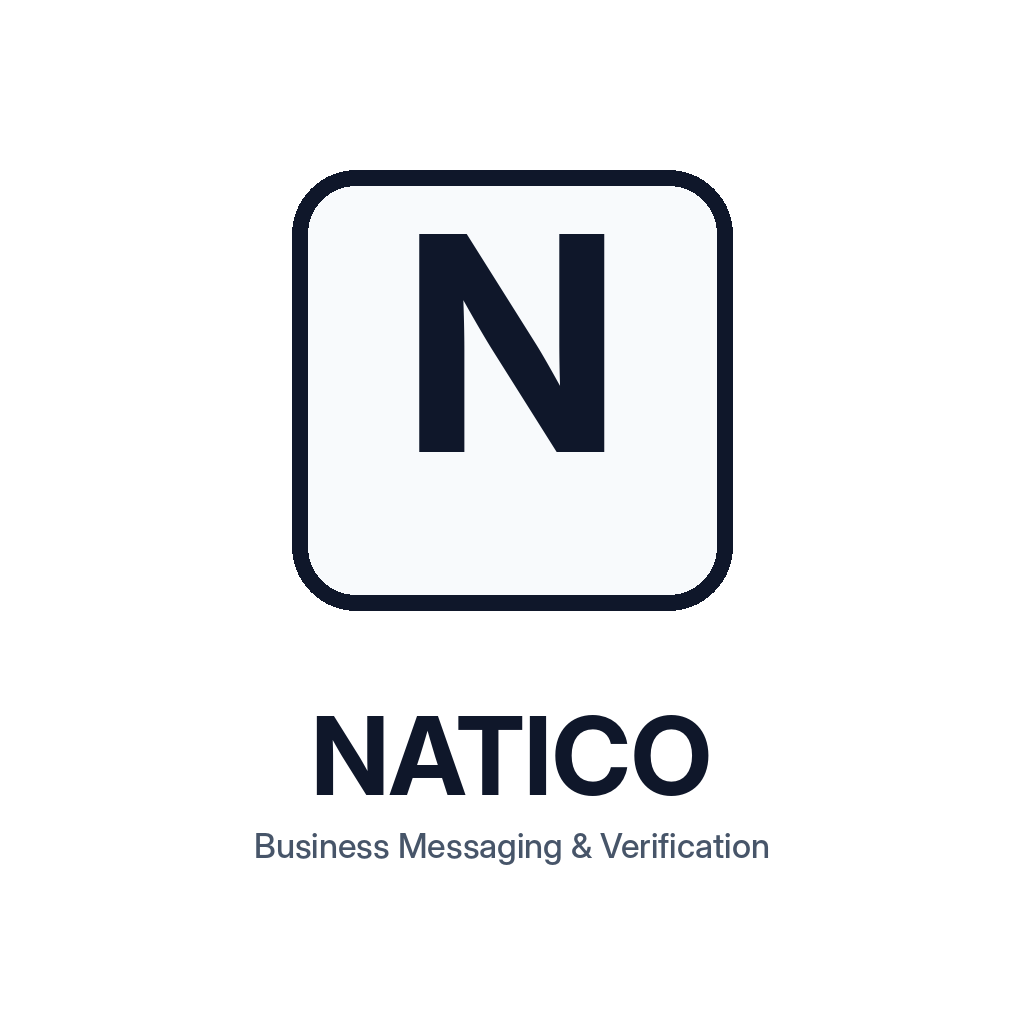 NATICO logo